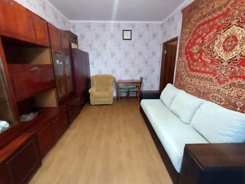 квартира по адресу Баварская ул., 3-1