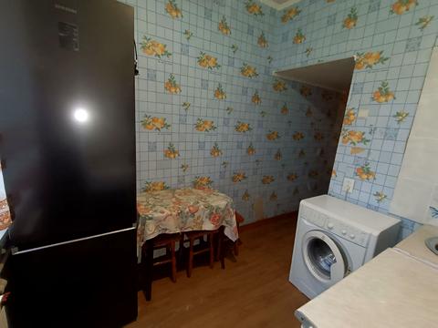 квартира по адресу Баварская ул., 3-1