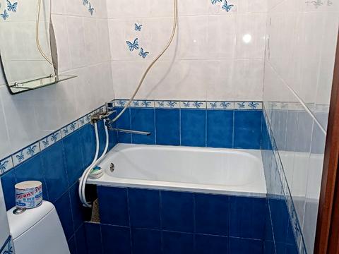 квартира по адресу Баварская ул., 3-1