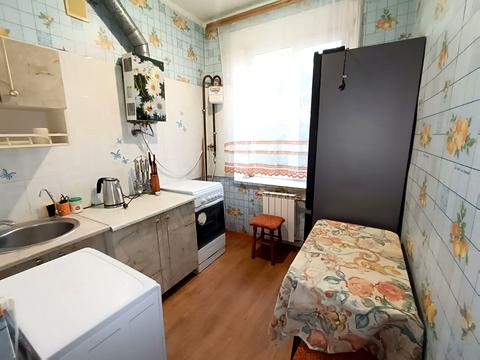 квартира по адресу Баварская ул., 3-1