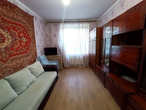 квартира по адресу Баварская ул., 3-1