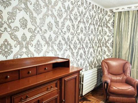 квартира за адресою Хакаська вул., 3-А