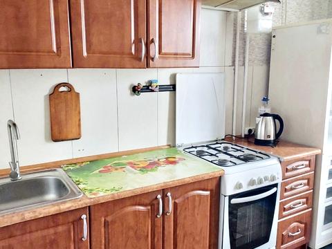 квартира за адресою Хакаська вул., 3-А