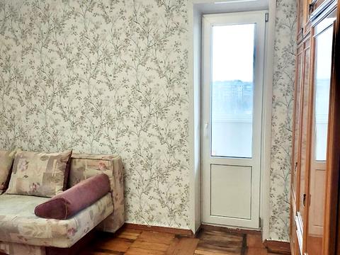 квартира за адресою Хакаська вул., 3-А