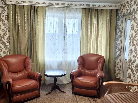 квартира за адресою Хакаська вул., 3-А