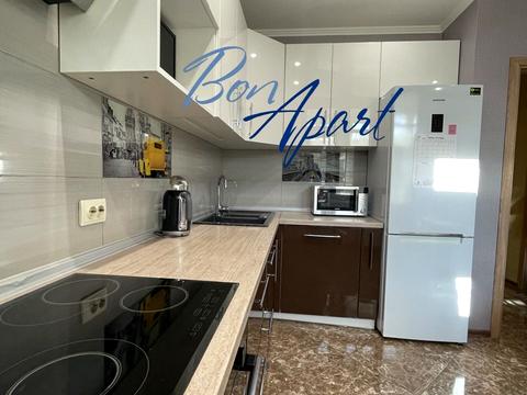 квартира по адресу Авиаконструктора Игоря Сикорского ул. (Танковая), 4-Б