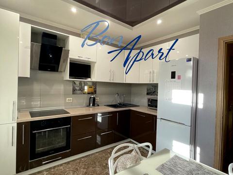 квартира по адресу Авиаконструктора Игоря Сикорского ул. (Танковая), 4-Б