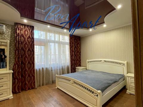 квартира по адресу Авиаконструктора Игоря Сикорского ул. (Танковая), 4-Б