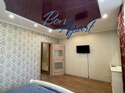 квартира по адресу Авиаконструктора Игоря Сикорского ул. (Танковая), 4-Б