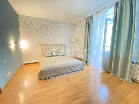 квартира по адресу Миколи Хвильового ул. (Маяковского), 11