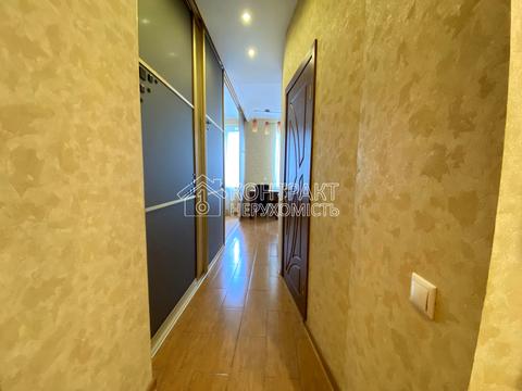 квартира по адресу Миколи Хвильового ул. (Маяковского), 11