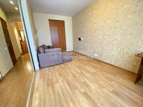 квартира по адресу Миколи Хвильового ул. (Маяковского), 11