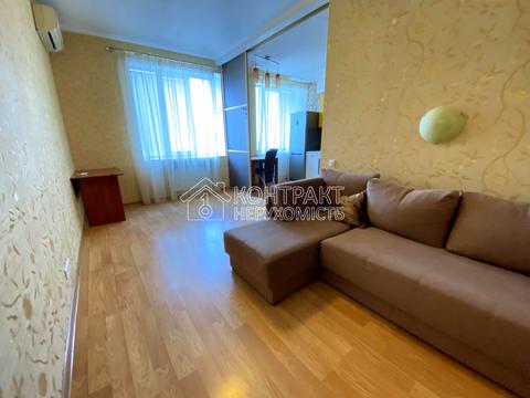 квартира по адресу Миколи Хвильового ул. (Маяковского), 11