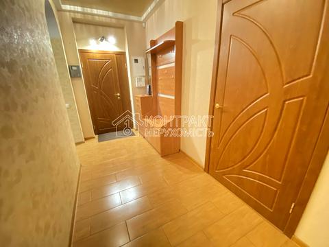 квартира по адресу Миколи Хвильового ул. (Маяковского), 11