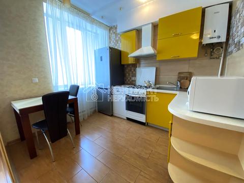 квартира по адресу Миколи Хвильового ул. (Маяковского), 11