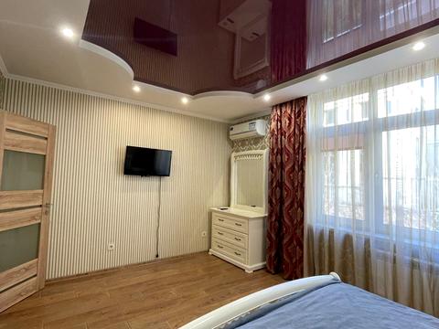 квартира по адресу Авиаконструктора Игоря Сикорского ул. (Танковая), 4-Б