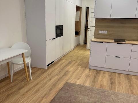 квартира за адресою Столичне шосе, 1-А