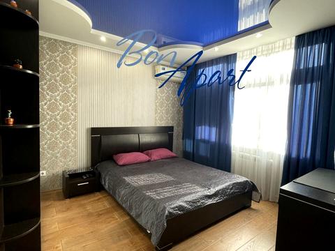 квартира по адресу Авиаконструктора Игоря Сикорского ул. (Танковая), 4-Б