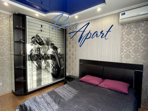 квартира по адресу Авиаконструктора Игоря Сикорского ул. (Танковая), 4-Б