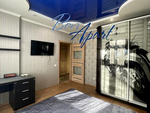 квартира по адресу Авиаконструктора Игоря Сикорского ул. (Танковая), 4-Б