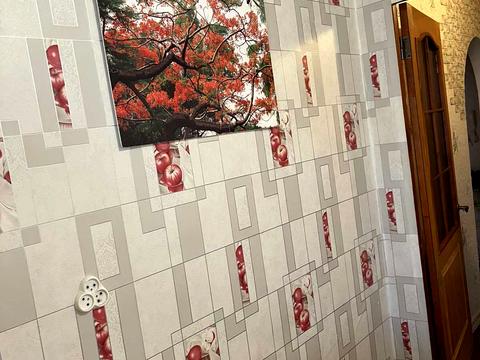 квартира за адресою Свободи просп. (Прокоф'єва), 33