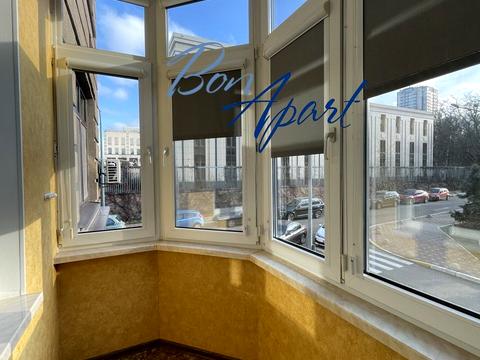 квартира по адресу Авиаконструктора Игоря Сикорского ул. (Танковая), 4-Б