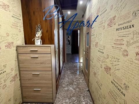 квартира по адресу Авиаконструктора Игоря Сикорского ул. (Танковая), 4-Б