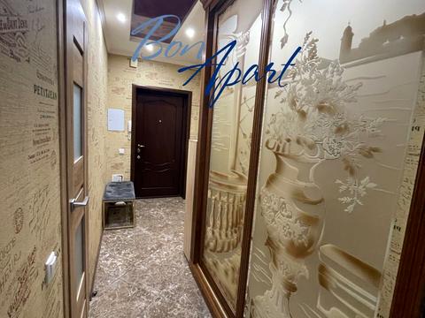 квартира по адресу Авиаконструктора Игоря Сикорского ул. (Танковая), 4-Б