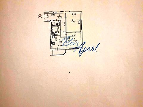 квартира по адресу Авиаконструктора Игоря Сикорского ул. (Танковая), 4-Б