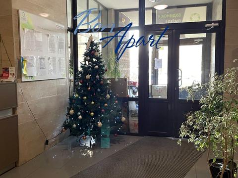 квартира по адресу Авиаконструктора Игоря Сикорского ул. (Танковая), 4-Б