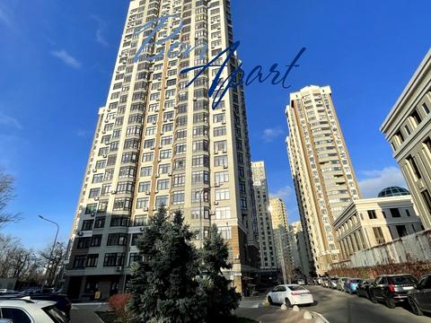 квартира по адресу Авиаконструктора Игоря Сикорского ул. (Танковая), 4-Б