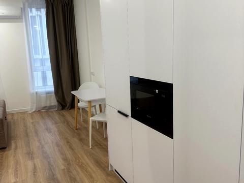 квартира за адресою Столичне шосе, 1-А