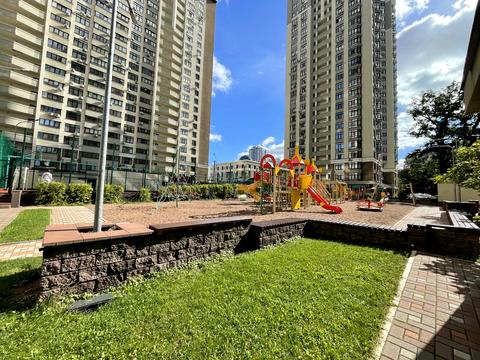 квартира по адресу Авиаконструктора Игоря Сикорского ул. (Танковая), 4-Б