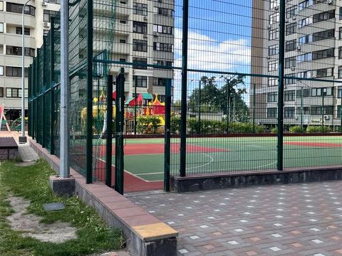 квартира по адресу Авиаконструктора Игоря Сикорского ул. (Танковая), 4-Б