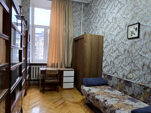 квартира за адресою Богдана Хмельницького вул., 10