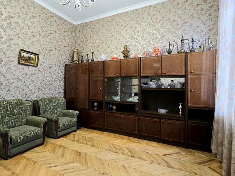 квартира за адресою Богдана Хмельницького вул., 10