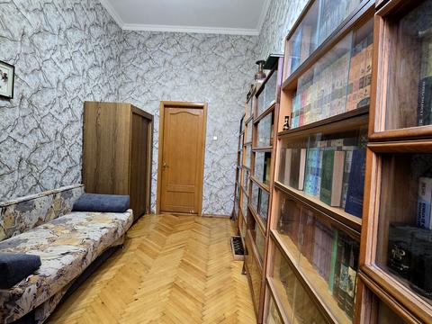 квартира за адресою Богдана Хмельницького вул., 10