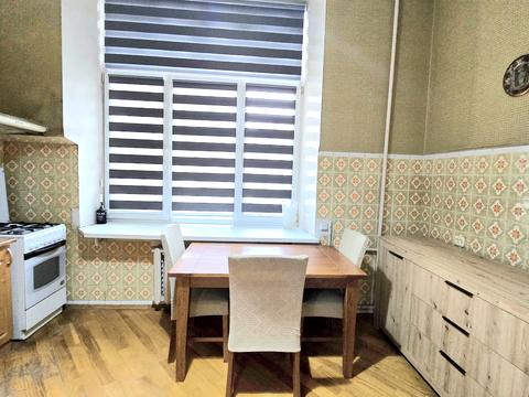 квартира за адресою Богдана Хмельницького вул., 10