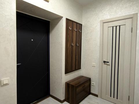 квартира за адресою Рівненська вул., 113-А