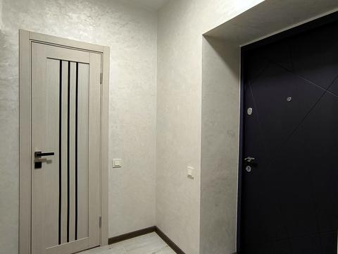 квартира за адресою Рівненська вул., 113-А