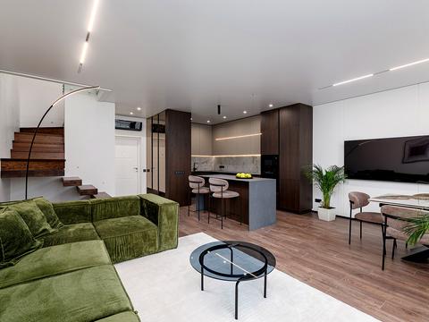 квартира по адресу Кульпарковская ул. (Кульпарківська), 93