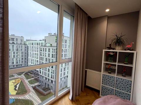 квартира за адресою Пасічна вул., 169в