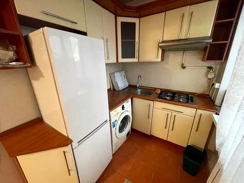 квартира за адресою Ушинського вул., 19