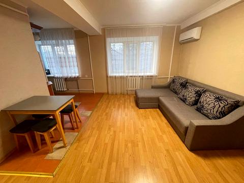 квартира за адресою Ушинського вул., 19