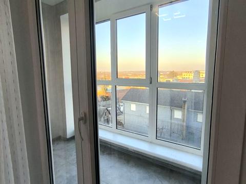 квартира за адресою Рівненська вул., 121