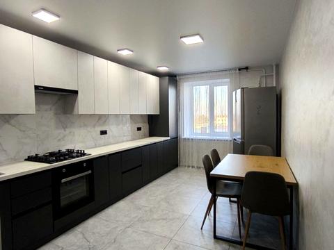 квартира за адресою Рівненська вул., 121