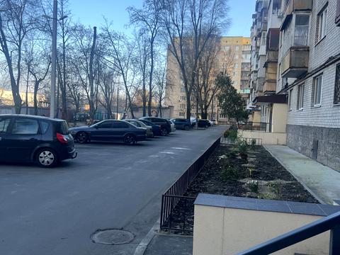 квартира по адресу Енеїди ул. (Бажова), 26