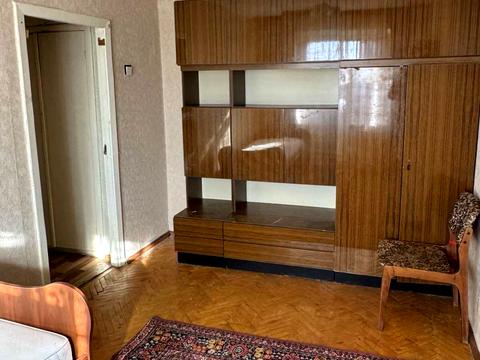 квартира за адресою Київ, Берестейський просп. (Перемоги), 68