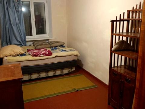 квартира за адресою Олександра Поля просп. (Кірова), 98-А