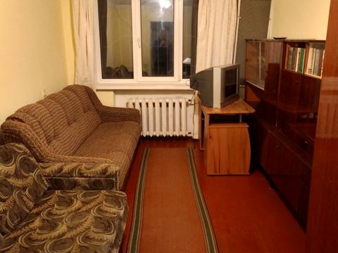 квартира за адресою Олександра Поля просп. (Кірова), 98-А